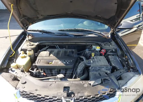 2013 Dodge Avenger Se z USA, uszkodzony, nr VIN 1C3CDZABXDN631146